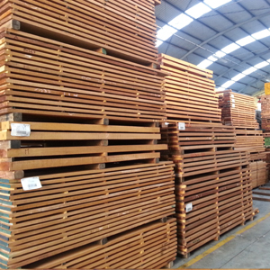 TEAK
